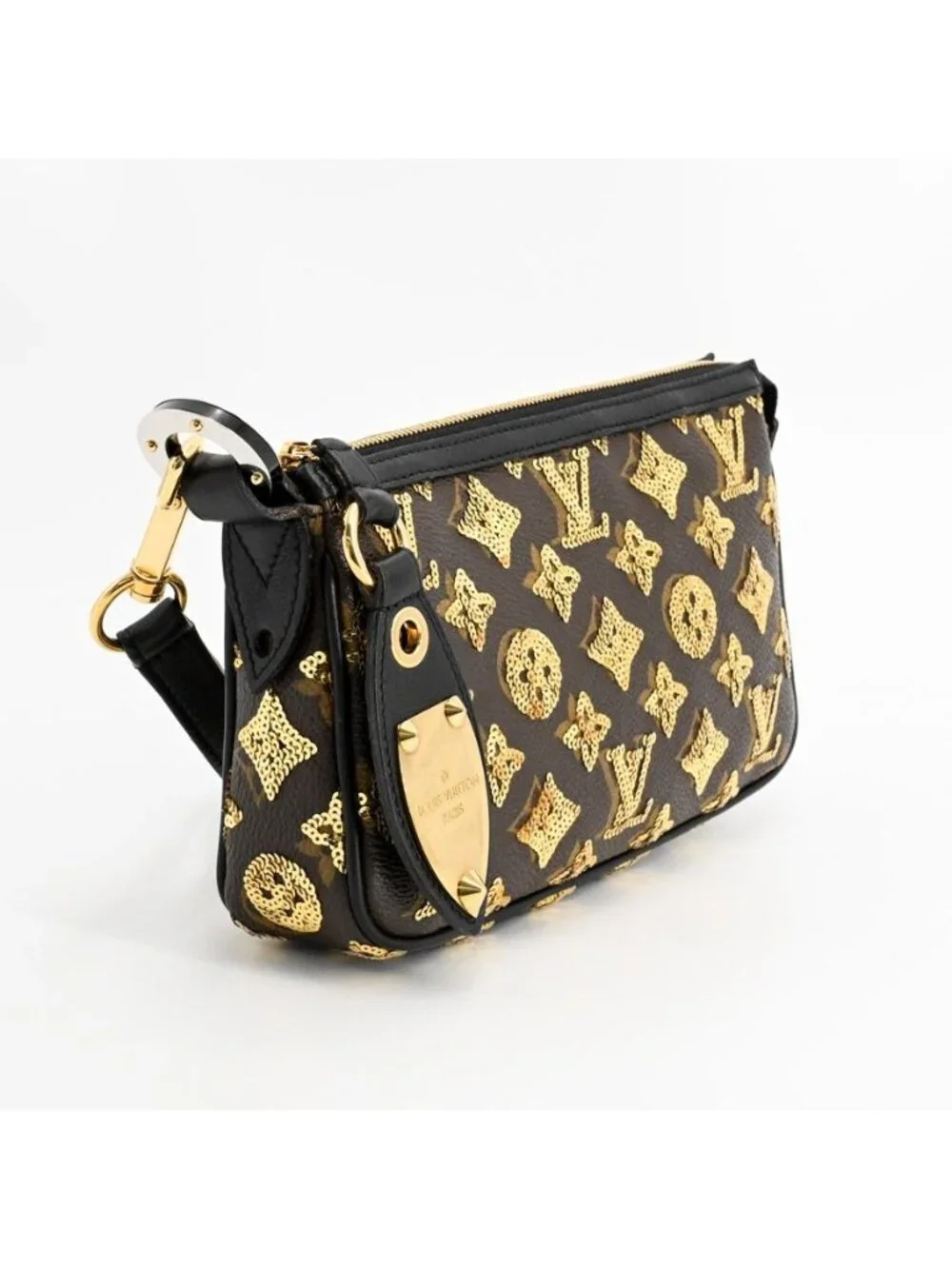 Louis Vuitton Bag Pochette Accessoire